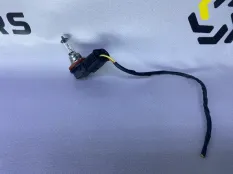 Лампа галогеновая BMW X5 E53 РЕСТАЙЛИНГ M54 306S3