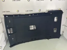 Обшивка потолка BMW 5 E61 N52 N52B25 2.5I 2004