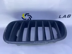 Решетка радиатора передняя левая BMW X5 E70