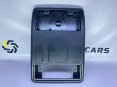 Накладка плафона передняя BMW X5 E53 РЕСТАЙЛИНГ
