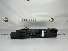 Кронштейн радиатора левый BMW X5 E70 M57TU2 306D5