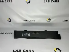 Рамка радиатора BMW X5 E70 M57TU2 306D5 35D M57D30