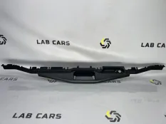 Накладка крышки багажника BMW X5 E70 M57TU2 306D3