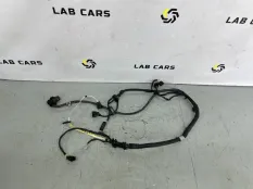 Проводка АКПП BMW X5 E70 N52 N52B30AF 3.0I 2007