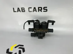Клапан отопителя печки BMW X5 E70 M57TU2 306D5 35D