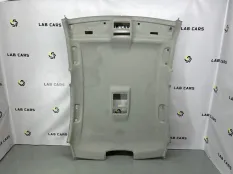 Обшивка потолка BMW 5 E60 N52 N52B25 2.5I 2006