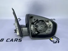 Зеркало с обогревом правое BMW X5 E70 M57TU2 306D3