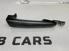 Ручка двери внешняя правая BMW X5 E70 M57TU2 306D3