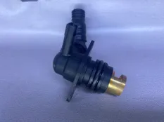 Штуцер угловой BMW X5 E70 N52 N52B30AF 3.0I 2007