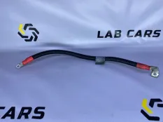 Провод стартера BMW X5 E70 M57TU2 306D3 3.0D