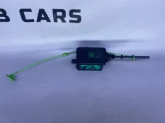 Привод лючка топливного бака BMW x5 E53 M57 306D1