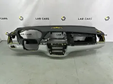 Торпедо BMW X5 E70 N52 N52B30AF 3.0I 2007