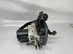 Блок ABS BMW X5 E70 M57TU2 306D3 3.0D M57D30 2007
