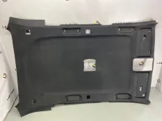Обшивка потолка BMW X5 E53