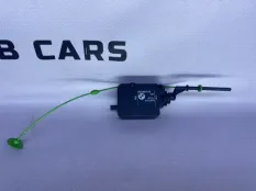 Привод лючка топливного бака BMW x5 E53 РЕСТАЙЛИНГ