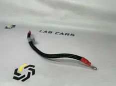 Провод стартера BMW X5 E70 M57TU2 306D5 35D M57D30