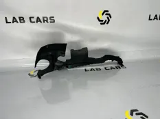 Дефлектор радиатора правый Audi A6 C6