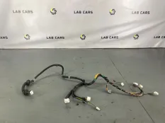 Проводка двери задняя левая Lexus GS 300