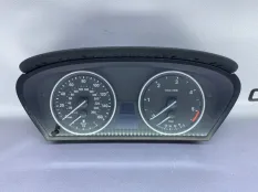 Панель приборов спидометр BMW X5 E70 M57TU2 306D3