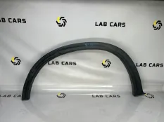 Накладка арки передняя левая BMW X5 E70 M57TU2