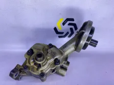 Насос масляный Audi a6 C6 ASB 3.0 TDI 2006