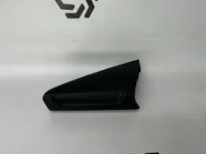 Накладка зеркала левая BMW 5 G30