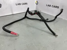 Провод генератор стартер BMW 5 F10 N63 50I N63B44A