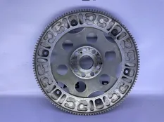 Маховик АКПП BMW 5 F10 N63 50I N63B44A 2013