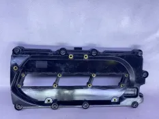 Крышка головки блока цилиндров Audi a6 C6 ASB 3.0