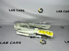 Подушка безопасности правая BMW 5 E61 РЕСТАЙЛИНГ