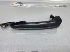 Ручка двери внешняя левая BMW X5 E70 M57TU2 306D3