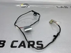 Подсветка ручки задняя правая BMW X5 E70 M57TU2