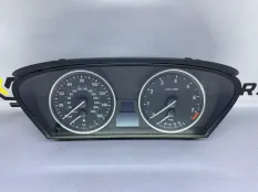 Панель приборов спидометр BMW 5 E61 РЕСТАЙЛИНГ