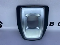 Накладка селектора акпп BMW 5 E61 РЕСТАЙЛИНГ