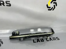 Перегородка моторного отсека BMW 5 G30 B57 B57D30A