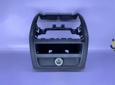 Накладка центральной консоли задняя BMW 5 F10 N63
