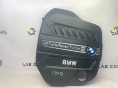 Декоративная накладка двигателя BMW X5 E70