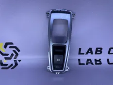 Накладка селектора кпп BMW X5 E70 N52 N52B30AF