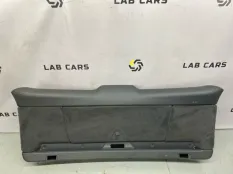 Обшивка крышки багажника audi a6 C6 BPP 2.7 TDI