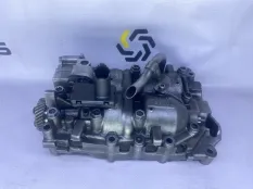 Насос масляный Audi A6 C6