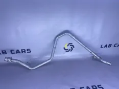 Трубка радиатора печки BMW X5 E70 N52 N52B30AF