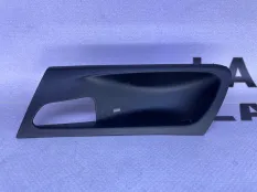 Накладка ручки задняя левая BMW X5 E70 N52
