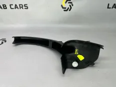 Накладка петли багажника левая BMW 5 G30