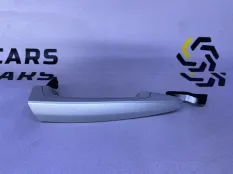 Ручка двери внешняя правая BMW X5 E70 N52 N52B30AF