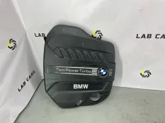 Декоративная накладка двигателя BMW X6 E71 N57