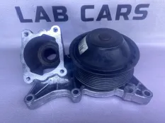 Водяная помпа BMW x5 E70 РЕСТАЙЛИНГ N57 N57D30B