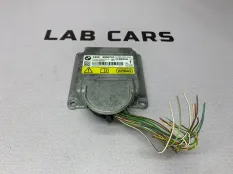 Блок управления airbag BMW 5 F10 N63 50I N63B44A