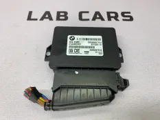 Блок управления стояночным тормозом BMW 5 F10 N63