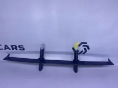 Решетка в бампер BMW 5 E60