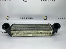 Радиатор интеркулера BMW X6 E71 N57 N57D30B 40D
